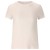 Detail image 1 ATHLECIA - Women's Lenga Rib S/S Tee - T-shirt