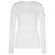 Detail image 1 super.natural - Women's Casual Bio Cotton L/S - Merino shirt
