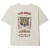 Detailbild 1 Brixton - Women's The Getaway Oversized BF Tee - T-Shirt