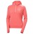 Detailbild 1 Helly Hansen - Women's Shine Solen 1/2 Zip Hoodie - Funktionsshirt