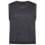 Detailbild 1 Mons Royale - Women's Zephyr Merino Tencel Tank - Merinoshirt