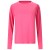 Detail image 1 ENDURANCE - Women's Nan L/S Tee - Running shirt