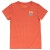 Detailbeeld 1 Devold - Women's Classic Summit Tee - Merinoshirt