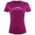 Detailbeeld 1 Löffler - Women's Printshirt Weltklasse Merino-Light - Merinoshirt