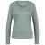 Detailbild 1 Stoic - Women's Merino155 LaholmSt. L/S - Merinolongsleeve