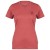 Detailbild 1 Stoic - Women's Merino155 LaholmSt. T-Shirt Daisy Flower - Merinoshirt