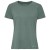 Detaljebillede 1 Vaude - Women's Essential Wool T-Shirt - Merino-shirt