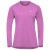 Detailbild 1 Jack Wolfskin - Women's Prelight Suncool L/S - Funktionsshirt