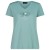 Imagen detallada 1 CMP - Women's T-Shirt V-Neck - Camiseta funcional