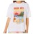 Detail image 1 Rip Curl - Women's Hayley O Heritage Tee - T-shirt