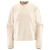Detailbeeld 1 Salomon - Women's Motomesh Crewneck - Longsleeve