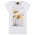 Detail image 1 E9 - Women's Snail - T-shirt