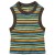 Espresso Multi Stripe