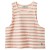 Detailbild 1 Passenger - Women's Retro Vibes 2.0 Organic Cotton Vest - Top
