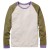 Imagen detallada 1 Passenger - Women's Stack L/S Raglan T-Shirt - Camiseta de manga larga