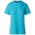 Detailbild 1 The North Face - Women's Bitmap Logo Short Sleeves Tee - Funktionsshirt