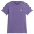 Grounded Plum