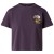 Imagen detallada 1 The North Face - Women's Flora Embro Short Sleeve Tee - Camiseta de manga corta
