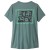 Detail image 1 Patagonia - Women's Cap Cool Daily Shirt Mother Rays - Sport shirt