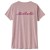 Detailbild 1 Patagonia - Women's Cap Cool Daily Shirt Trailcheck - Funktionsshirt