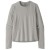Crisp Grey / Salt Grey X-Dye