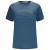 Detaljbild 1 Aclima - Women's Lightwool 140 Tee Sunset - Merinotröja