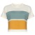 Detailbild 1 Chillaz - Women's Paris Color Block - T-Shirt