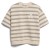 Detail image 1 ARMEDANGELS - Women's Bamikaa Stripe Sweat - T-shirt