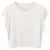 Detailbild 1 Mazine - Women's Ecovero Viscose Cropped T-Shirt - T-Shirt