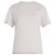 Grey One / White