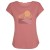 Detail image 1 GreenBomb - Women's Mountain Scenery Cool - T-shirt