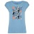 Detailbeeld 1 GreenBomb - Women's Tucan Flower Timid - T-shirt
