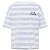 Imagen detallada 1 ELBSAND - Women's Gry - Camiseta de manga corta