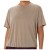 Detailbeeld 1 Asics - Women's Nagino Run S/S Top - Loopshirt