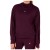 Detailbeeld 1 Asics - Women's Nagino Run Winter Hoodie - Loopshirt