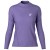 Imagen detallada 1 Compressport - Women's Merino Half-Zip L/S Tshirt - Camiseta de running