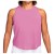 Imagen detallada 1 Nike - Women's Swift Breathe Running Tank Top - Camiseta sin mangas