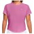 Detailbild 1 Nike - Women's Swift Breathe Short-Sleeve Running Top - Laufshirt