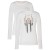 Detailbild 1 super.natural - Women's Racing Team Bio Jersey L/S - Longsleeve