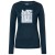 Detailbild 1 super.natural - Women's Triple Ski L/S - Merinolongsleeve