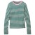 Imagen detallada 1 Passenger - Women's Out There Ribbed L/S T-Shirt - Camiseta de manga larga