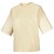 Detailbeeld 1 Salomon - Women's Logo Short Sleeve Tee - T-shirt