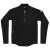 Imagen detallada 1 Devold - Women's Endurance Merino Zip - Camiseta de merino