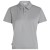 Detail image 1 Icebreaker - Women's 15.5 Merinofine S/S Polo - Merino shirt