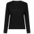 Detailbeeld 1 Icebreaker - Women's 300 15.5 Merinofine L/S Tee - Merinoshirt