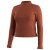 Imagen detallada 1 Smartwool - Women's Active Merino Movement Mock Neck - Camiseta de manga larga de merino