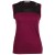 Detailbild 1 Aclima - Women's Lightwool 140 Sports Singlet - Merinoshirt