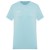 Detailbeeld 1 Mammut - Women's Mammut Base T-Shirt Avy - T-shirt