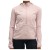 Imagen detallada 1 HOKA - Women's Skyglow Half-Zip - Camiseta de running