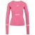 Imagen detallada 1 adidas - Women's ADI365 Climacool+ Long Sleeve - Camiseta de running